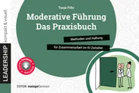 Föhr | Moderative Führung: Das Praxisbuch | E-Book | www.sack.de