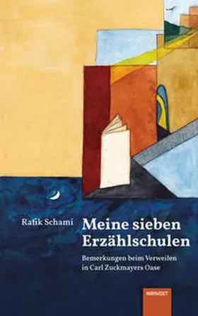 Schami |  Meine sieben Erzählschulen | Buch |  Sack Fachmedien