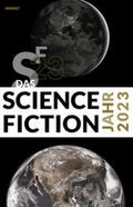 Simon / Irtenkauf / Vogt |  Das Science Fiction Jahr 2023 | eBook | Sack Fachmedien