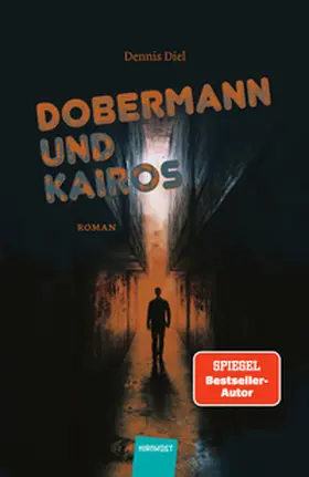 Diel |  Dobermann und Kairos | Buch |  Sack Fachmedien