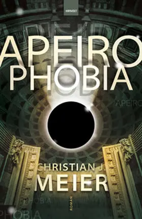 Meier |  Apeirophobia | eBook | Sack Fachmedien