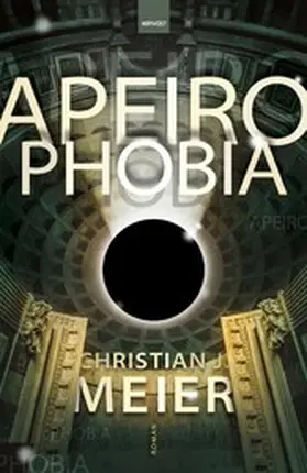 Meier |  Apeirophobia | eBook | Sack Fachmedien