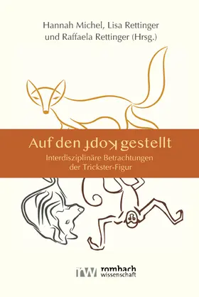 Michel / Rettinger |  Auf den Kopf gestellt | eBook | Sack Fachmedien