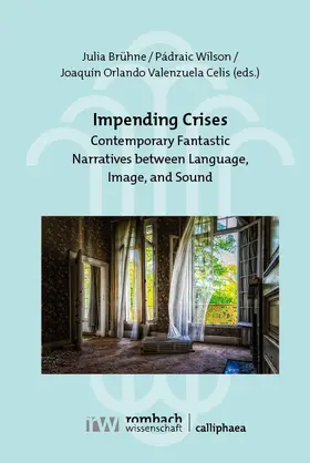 Brühne / Wilson / Valenzuela Celis |  Impending Crises | Buch |  Sack Fachmedien