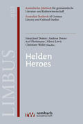 Deiters / Dorrer / Fliethmann |  Helden - Heroes | Buch |  Sack Fachmedien