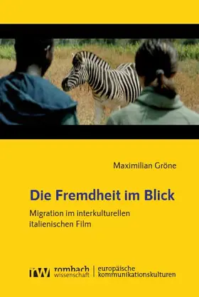 Gröne |  Die Fremdheit im Blick | Buch |  Sack Fachmedien