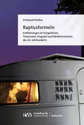 Hnilica |  Raptusformeln | Buch |  Sack Fachmedien