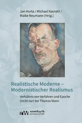 Hurta / Navratil / Neumann |  Realistische Moderne – Modernistischer Realismus | eBook | Sack Fachmedien