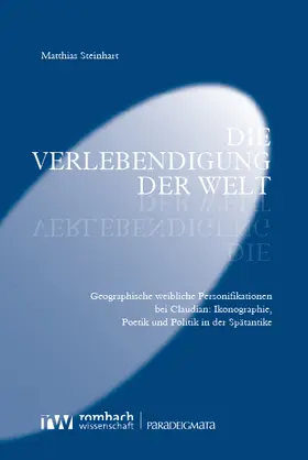 Steinhart |  Die Verlebendigung der Welt | Buch |  Sack Fachmedien