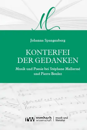 Spangenberg |  Konterfei der Gedanken | eBook | Sack Fachmedien