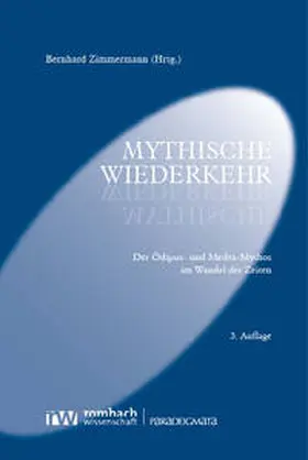 Zimmermann |  Mythische Wiederkehr | Buch |  Sack Fachmedien