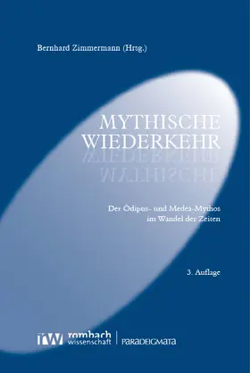 Zimmermann |  Mythische Wiederkehr | eBook | Sack Fachmedien