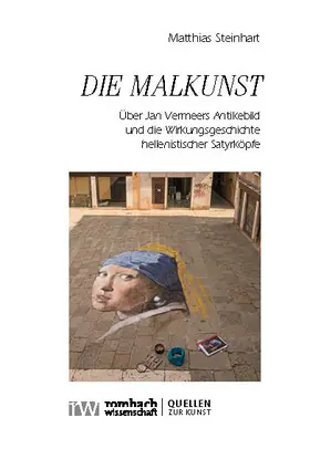 Steinhart |  Die Malkunst | Buch |  Sack Fachmedien
