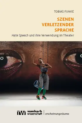 Funke |  Szenen verletzender Sprache | Buch |  Sack Fachmedien