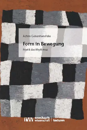Geisenhanslüke | Form in Bewegung | Buch | 978-3-98858-215-7 | www.sack.de
