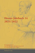 Blasberg / Grywatsch |  Droste-Jahrbuch 14 / 2021-2022 | Buch |  Sack Fachmedien