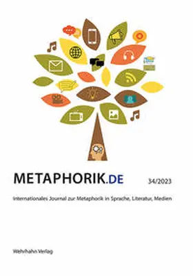 Döring / Jäkel / Mutz |  metaphorik.de | Buch |  Sack Fachmedien