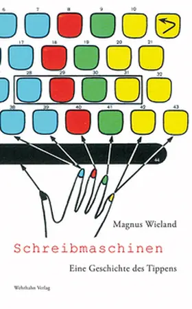 Wieland |  Schreibmaschinen | Buch |  Sack Fachmedien