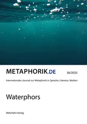  Waterphors | Buch |  Sack Fachmedien