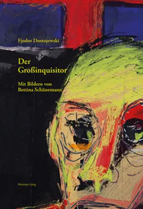 Fjodor |  Der Großinquisitor. Erzählung | Buch |  Sack Fachmedien