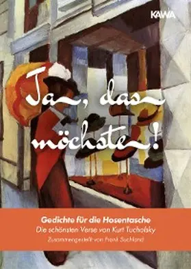 Suchland |  Ja, das möchste! | eBook | Sack Fachmedien