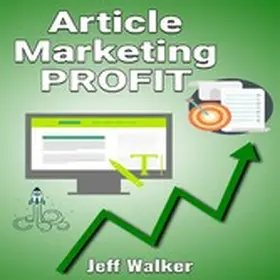 Walker |  Article Marketing Profit | eBook | Sack Fachmedien