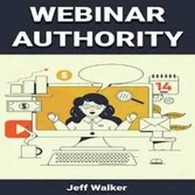 Walker |  Webinar Authority | eBook | Sack Fachmedien