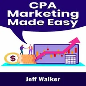 Walker |  Cpa Marketing Made Easy | eBook | Sack Fachmedien