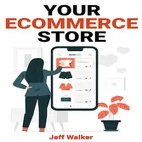 Walker |  Your eCommerce Store | eBook | Sack Fachmedien