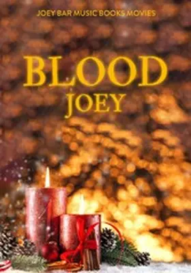 Joey |  Blood | eBook | Sack Fachmedien