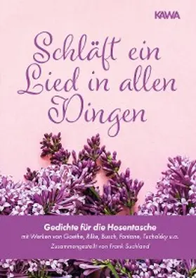 Suchland |  Schläft ein Lied in allen Dingen | eBook | Sack Fachmedien