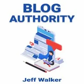 Walker |  Blog Authority | eBook | Sack Fachmedien