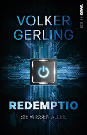 Gerling |  Redemptio | eBook | Sack Fachmedien