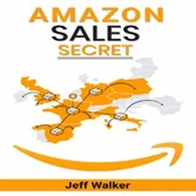 Walker |  Amazon Sales Secret | eBook | Sack Fachmedien