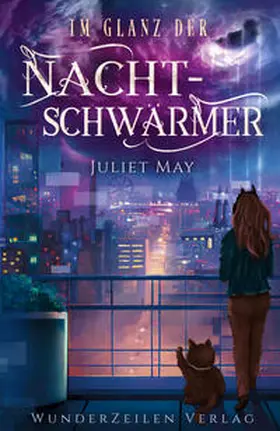 May |  Im Glanz der Nachtschwärmer | Buch |  Sack Fachmedien