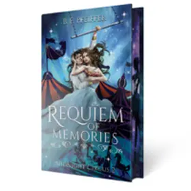 Pfeiffer |  Midnight Circus - Requiem of Memories | Buch |  Sack Fachmedien