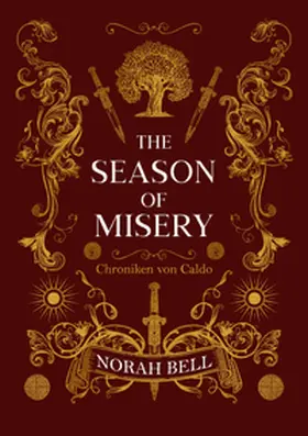 Bell | The Season of Misery | Buch | 978-3-98867-076-2 | www.sack.de