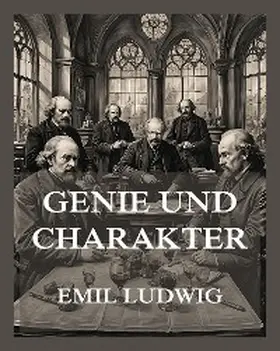 Ludwig |  Genie und Charakter | eBook | Sack Fachmedien