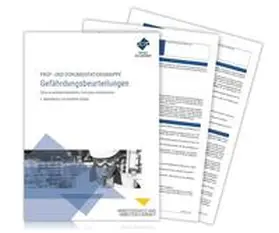 Forum Verlag Herkert GmbH / Seiferth / Seifert |  Prüf- und Dokumentationsmappe Bildschirmarbeitsplätze arbeitsschutzkonform gestalten | Buch |  Sack Fachmedien