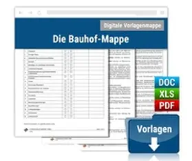 Forum Verlag Herkert |  Die Bauhof-Mappe | Datenbank |  Sack Fachmedien