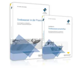 Dr. von Essen / Seiferth |  Trinkwasserpaket | Buch |  Sack Fachmedien