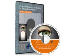 Forum Verlag Herkert GmbH / Bock / Althammer |  Datenschutz und IT-Sicherheit im Gesundheitswesen | Sonstiges |  Sack Fachmedien