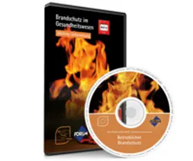 Medved |  Brandschutz für das Gesundheitswesen | Sonstiges |  Sack Fachmedien