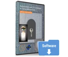 Forum Verlag Herkert GmbH / Bock / Althammer |  Datenschutz und IT-Sicherheit im Gesundheitswesen | Sonstiges |  Sack Fachmedien