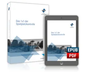 Onischka / Fischer |  Das 1x1 der Spielplatzkontrolle | Buch |  Sack Fachmedien