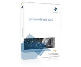 Jahrbuch Einkauf 2026