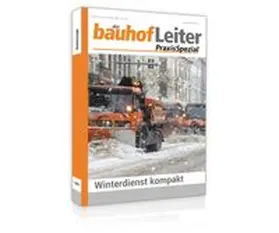 Forum Verlag Herkert GmbH / Bunoza / Czier |  Winterdienst kompakt | Buch |  Sack Fachmedien
