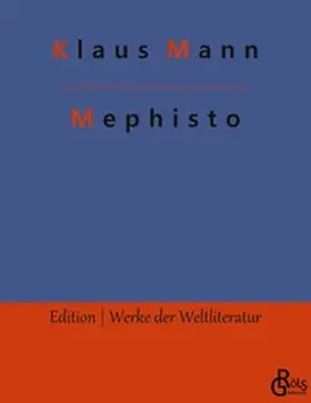 Mann / Gröls-Verlag |  Mephisto | Buch |  Sack Fachmedien