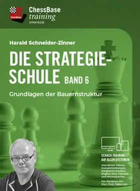 Schneider-Zinner |  Die Strategieschule - Band 6 | Sonstiges |  Sack Fachmedien