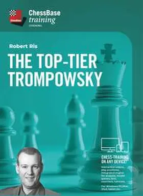Ris |  The Top-Tier Trompowski | Sonstiges |  Sack Fachmedien